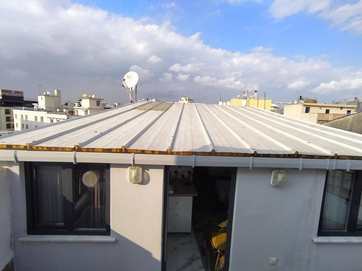 King Istanbul Hotel Istambul Exterior foto