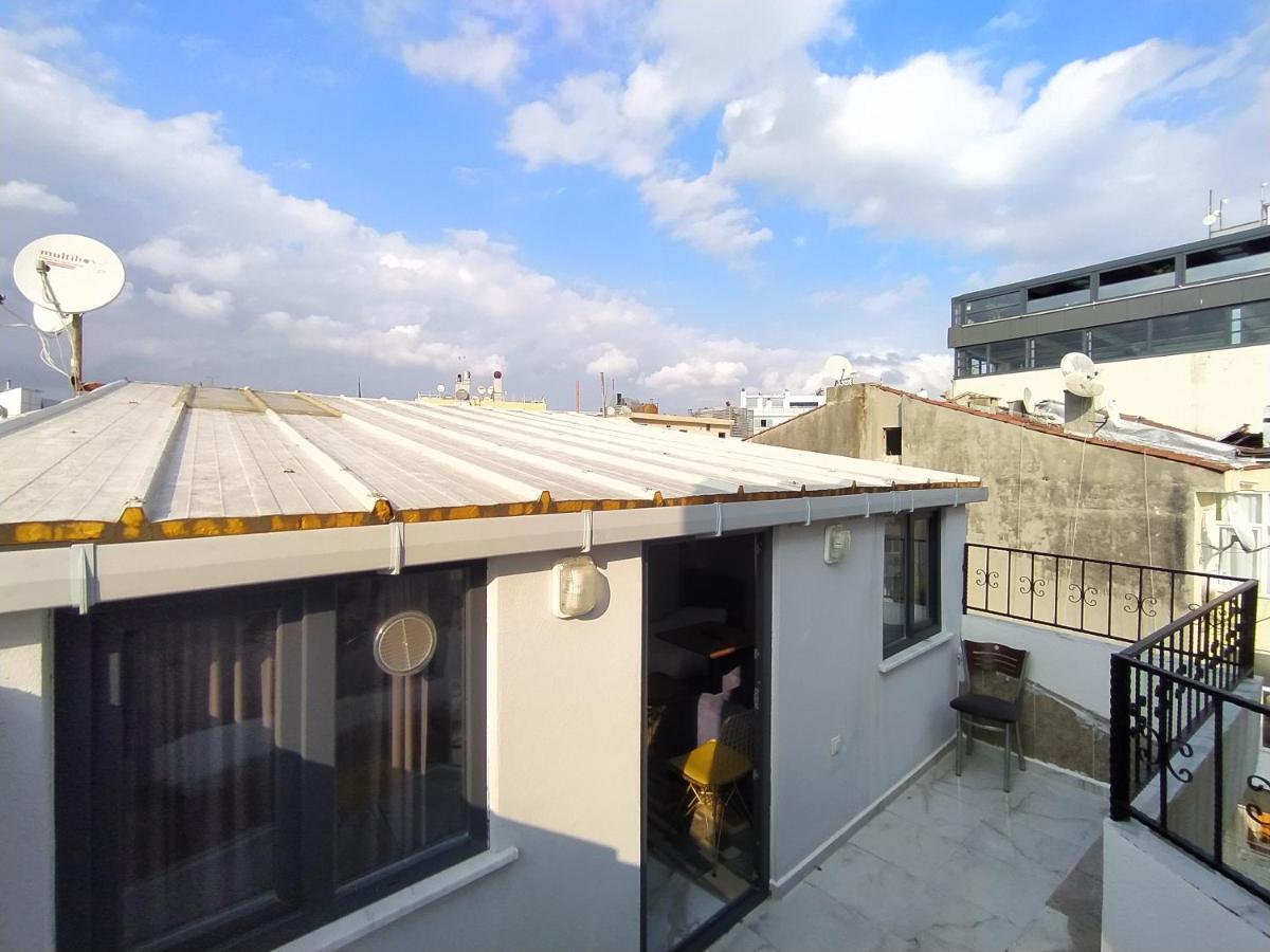 King Istanbul Hotel Istambul Exterior foto