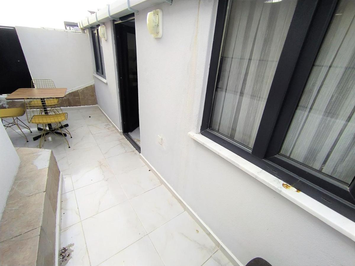 King Istanbul Hotel Istambul Exterior foto